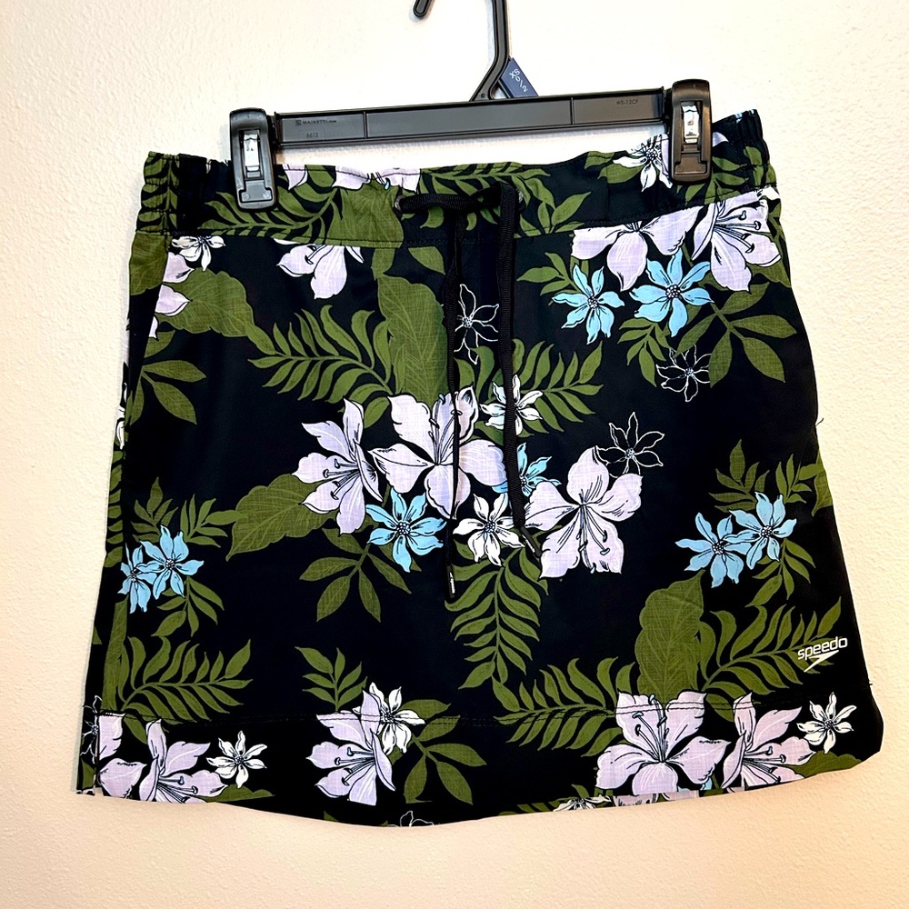 Adorable Speedo skirt